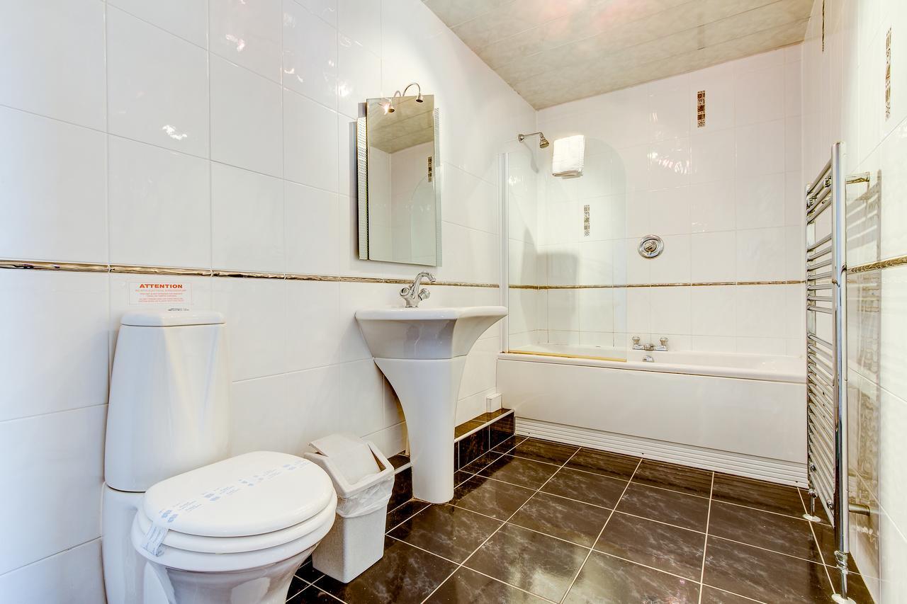 New Boston Guest Accommodation 플리트우드 외부 사진