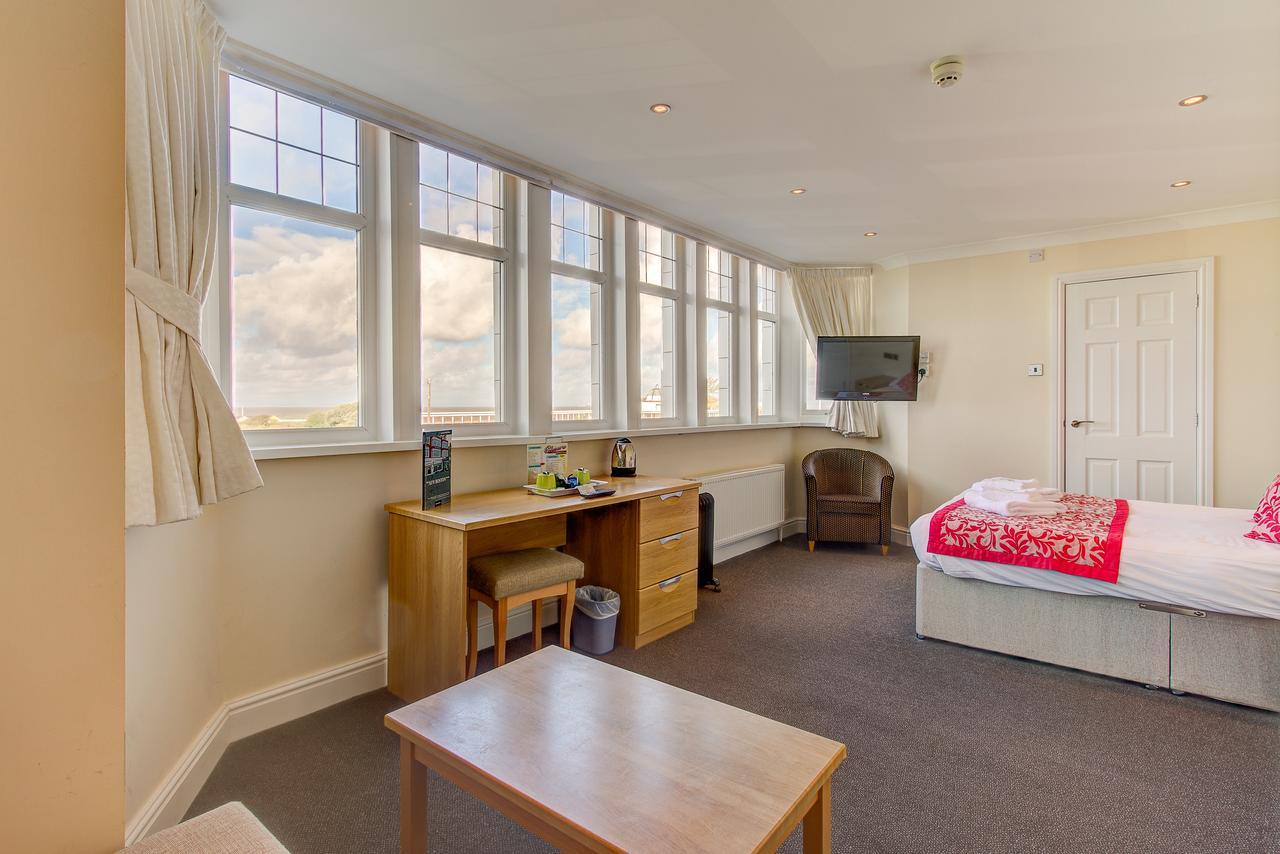 New Boston Guest Accommodation 플리트우드 외부 사진