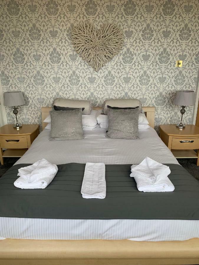 New Boston Guest Accommodation 플리트우드 외부 사진
