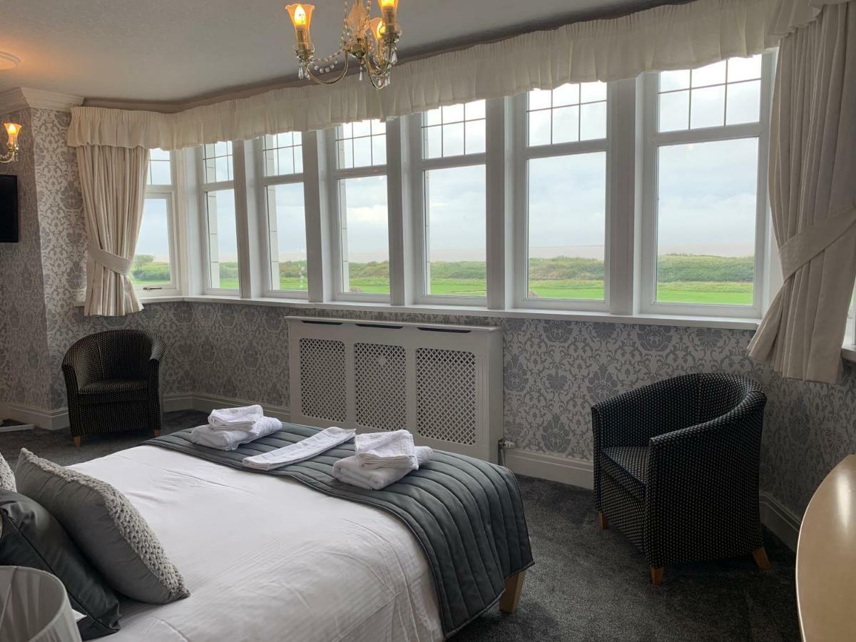 New Boston Guest Accommodation 플리트우드 외부 사진
