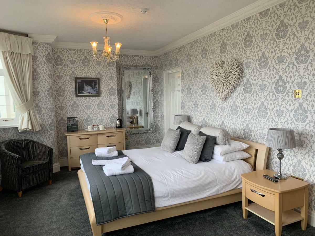 New Boston Guest Accommodation 플리트우드 외부 사진